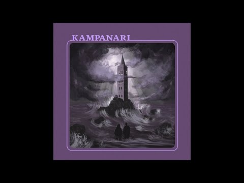 Kampanari - Kampanari III (Album)