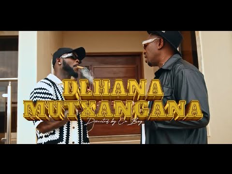 Ta Basilly ft. Mr. Bow  - Dlhana Mutxangana