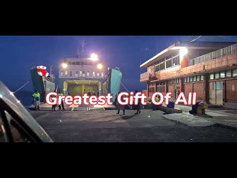 GREATEST GIFT OF ALL(cover)by Tiniotausala Vui Tupai T & Sive V Ualesi
