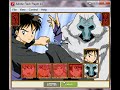 Inuyasha Demon Tournament Miroku Wins