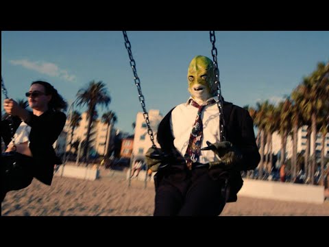Kid Smoko - Paradise (Official Music Video)