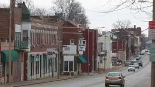 preview picture of video 'Bicentennial Belleville: West Belleville'
