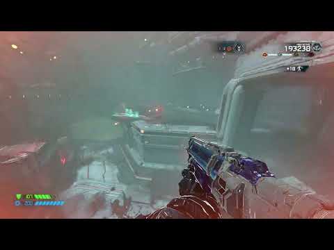 This mod eradicates Demons [Doom: Eternal]