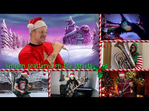 Sleigher - South of Lapland (Santa's Gory Yuletide)