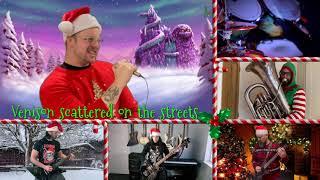 Sleigher - South Of Lapland 621 video
