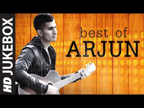 Best of Arjun - 2015 | Excuse Me Girl - Ambarsariya | T-Series