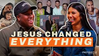She Trained MILLIONS With Nike…Then She Met Jesus | w/ Betina Gozo