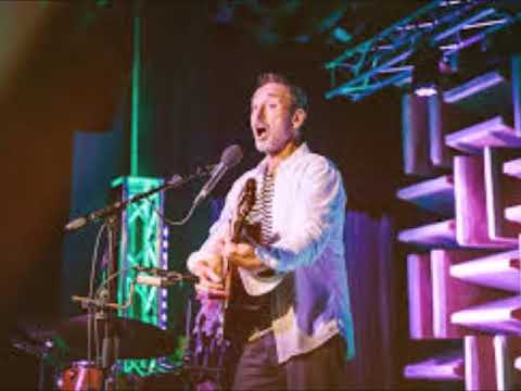 Jonathan Richman Live 3-13-18 HI-FI audio only