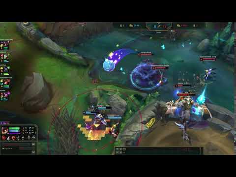 Ziggs Neeko You fell for it