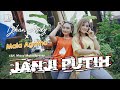 Jihan Audy - Janji Putih (Feat. Mala Agatha)