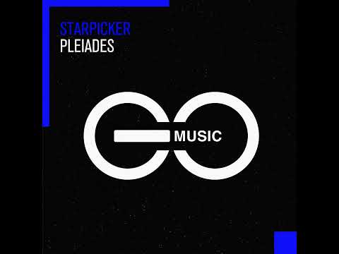 Starpicker - Pleiades (Extended Mix) Uplifting Trance