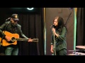 Dave Alvin & the Guilty Women - Potters Field (Bing Lounge)