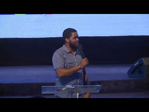 Join us Live for Day 5 of the NEW YEAR PRAYER GATHERING 2020 @the GOODLAND