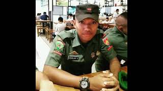 Download lagu Story Wa TNI Sedih Prajurit Prada Ginanjar Gugur || Tunai Sudah Janji Baktimu || mp3
