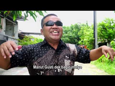 SENENGE ATIKU VIDEO KLIP WANDI URIP MULYO