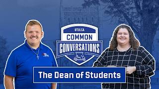 Common Conversations | Dean Debbie