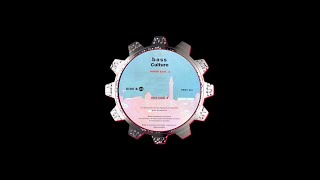 Unknown Artist - Bass Culture -Untitled- B1 [1992]