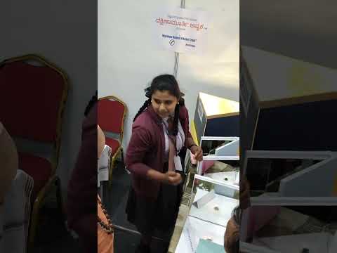 Vedanta Makeathon | VGVT School 1 | Dakshinaasya Darshini