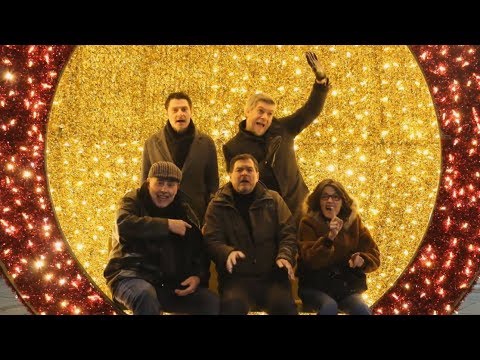 ZVUK ULICE - PONOVO U BEOGRADU '18. (OFFICIAL VIDEO)