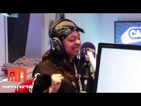 Manny Norte X Paigey Cakey X CapitalXtra X DWMT Rmx