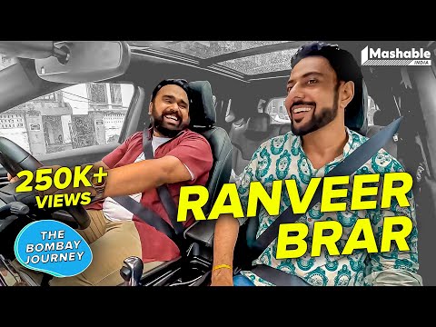 The Bombay Journey ft. @RanveerBrar with Siddharth Aalambayan - EP39