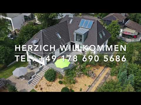 Wohnen wo andere Urlaub machen.