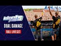 Dual Damage at the Fanaticz - Full set - Intents Festival 2023