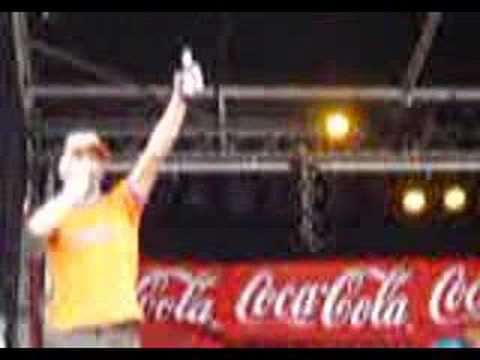 Sint Andries Mc's @ Rock @ Edegem