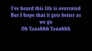 3 Doors Down - Here Without You [Lyrics]