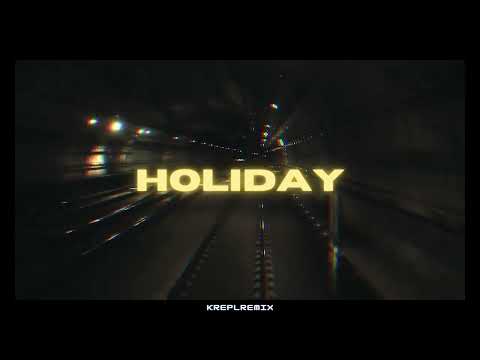 DGE x Shellerini - HOLIDAY feat Kacper HTA (KREPL REMIX)
