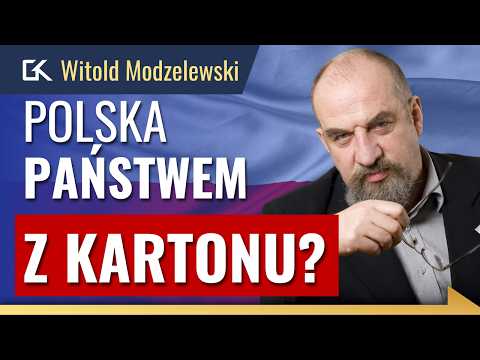 WSPÓŁCZESNA KOLONIZACJA i PRZYSZŁOŚĆ POLSKI: W jakim KIERUNKU ZMIERZAMY? – Witold Modzelewski | 407