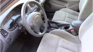 preview picture of video '2004 Oldsmobile Alero Used Cars Kansas City MO'