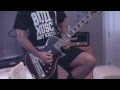 Upon This Dawning - Embrace The Evil (Guitar ...