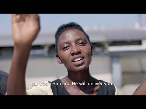 Yesu gusa, Ambassadors of Christ Choir Junior 2019