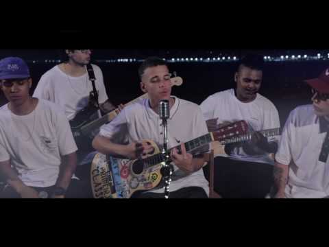 Primeira Classe - O Jogo Virou (Acoustic Session) [Prod. DJ Rhuivo]