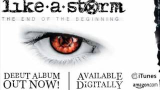 Like a Storm - Alone
