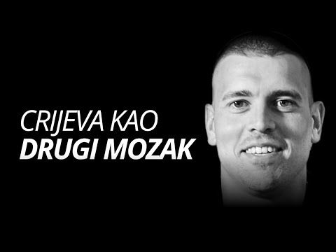 Abdominalni kirurg o VAŽNOSTI crijevnog mikrobioma za zdravlje