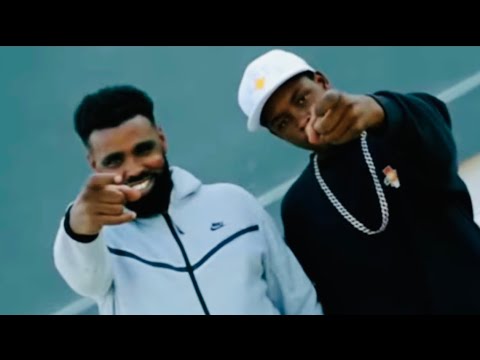 Big Moha | Fuusto | { Official Music Video} 2023