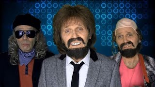 Bee Gees Medley -  I Cant Help it  - Greatest Man in The World -  Rest Your Love On Me