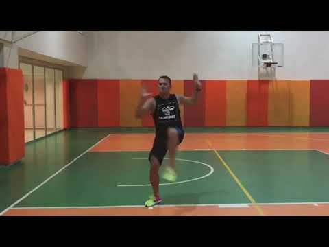 Sukru Arat ile Zumba Dance - Martin Garrix - Animals