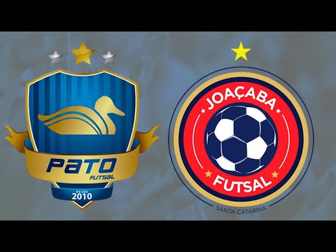 Pato recebe Joaçaba buscando quebrar sequência negativa na Liga Nacional de Futsal