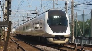 preview picture of video '【近鉄】定点観察：近鉄名古屋線3 Japan train Kintetsu Corporation Kintetsu-Nagoya line'