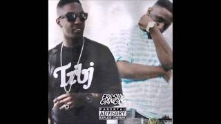 Broken Promises Remix - Lil Polo Da Don (Ft. Mook Boy)