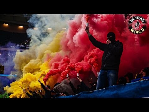 You will never understand if you are not one of us ! #worldofultras