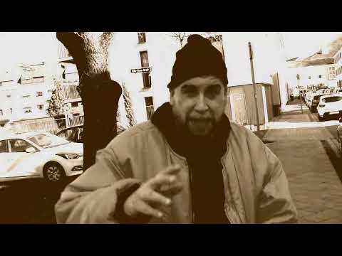 Staatsfeind nr. 1 Kiddahh und Skureal