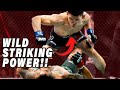 Every Brutal Song Yadong UFC Knockout So Far
