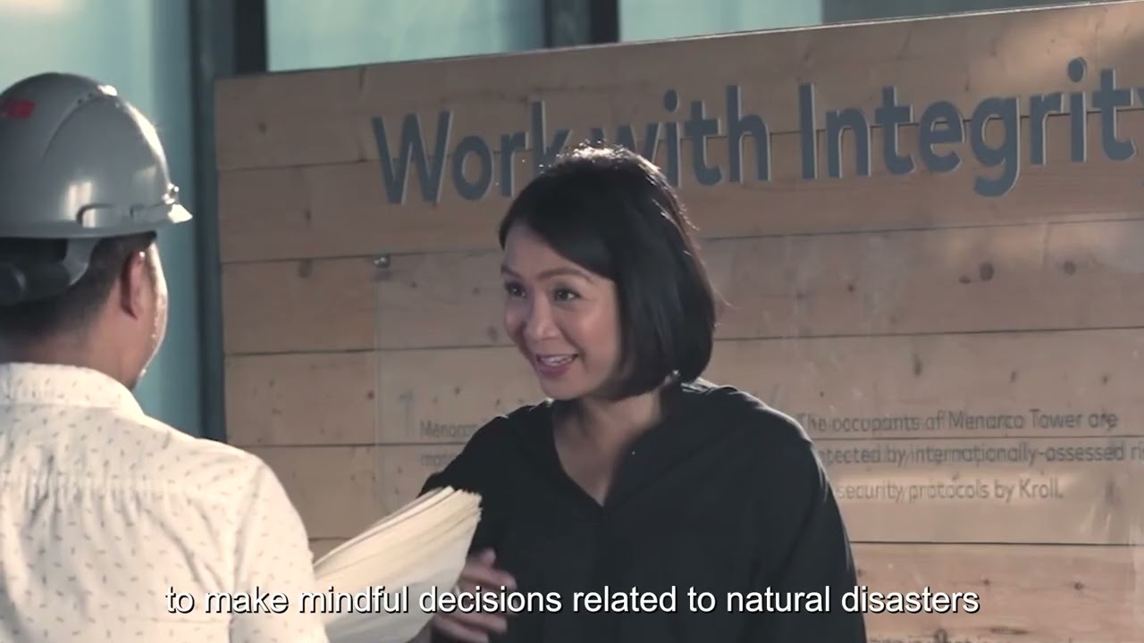 How can Building Resilience Index help you?