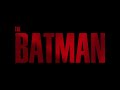 The Batman Beast Mode