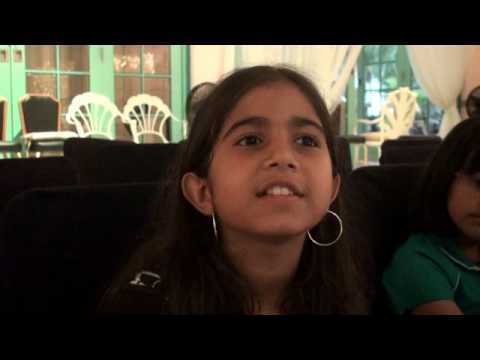 Child's Experience at Sadhana Camp with Dada JP Vaswani