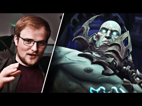 I REALLY Hope It Doesn't Work Like This... (Patch 9.1)